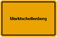 Grundbuchauszug Marktschellenberg