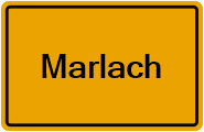 Grundbuchauszug Marlach