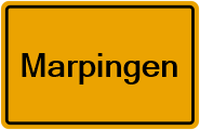 Grundbuchauszug Marpingen