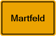 Grundbuchauszug Martfeld