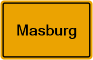 Grundbuchauszug Masburg