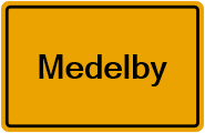 Grundbuchauszug Medelby