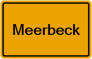 Grundbuchauszug Meerbeck