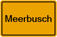 Grundbuchauszug Meerbusch
