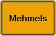 Grundbuchauszug Mehmels
