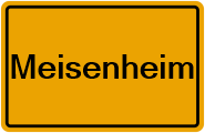 Grundbuchauszug Meisenheim