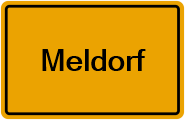 Grundbuchauszug Meldorf