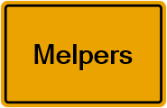 Grundbuchauszug Melpers