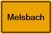Grundbuchauszug Melsbach
