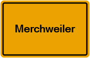 Grundbuchauszug Merchweiler