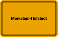 Grundbuchauszug Merkstein-Hofstadt