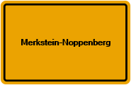 Grundbuchauszug Merkstein-Noppenberg