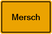Grundbuchauszug Mersch