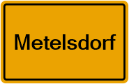 Grundbuchauszug Metelsdorf