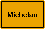 Grundbuchauszug Michelau