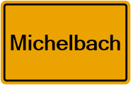 Grundbuchauszug Michelbach