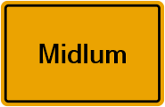 Grundbuchauszug Midlum