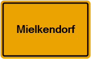 Grundbuchauszug Mielkendorf