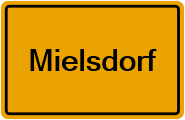 Grundbuchauszug Mielsdorf