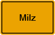 Grundbuchauszug Milz