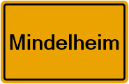 Grundbuchauszug Mindelheim