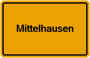 Grundbuchauszug Mittelhausen