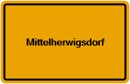 Grundbuchauszug Mittelherwigsdorf