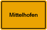 Grundbuchauszug Mittelhofen