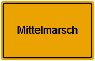 Grundbuchauszug Mittelmarsch