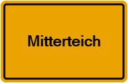 Grundbuchauszug Mitterteich