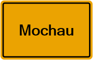 Grundbuchauszug Mochau