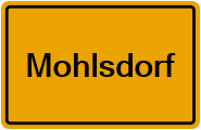 Grundbuchauszug Mohlsdorf