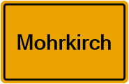 Grundbuchauszug Mohrkirch