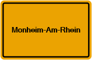 Grundbuchauszug Monheim-Am-Rhein