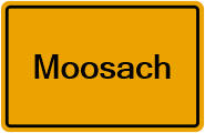 Grundbuchauszug Moosach
