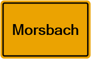 Grundbuchauszug Morsbach
