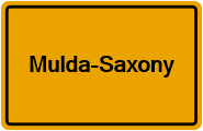 Grundbuchauszug Mulda-Saxony