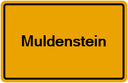 Grundbuchauszug Muldenstein