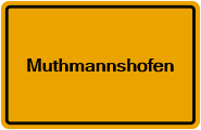 Grundbuchauszug Muthmannshofen