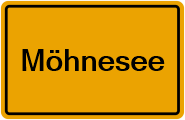 Grundbuchauszug Möhnesee