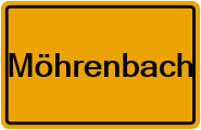 Grundbuchauszug Möhrenbach