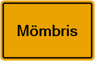 Grundbuchauszug Mömbris