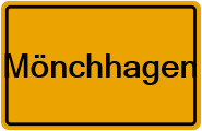 Grundbuchauszug Mönchhagen