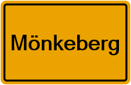 Grundbuchauszug Mönkeberg
