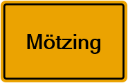 Grundbuchauszug Mötzing
