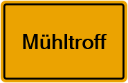 Grundbuchauszug Mühltroff
