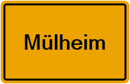 Grundbuchauszug Mülheim