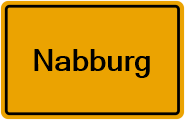 Grundbuchauszug Nabburg
