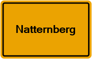 Grundbuchauszug Natternberg