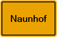 Grundbuchauszug Naunhof